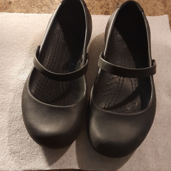 CROCS Shoes - Crocs MaryJanes Women's